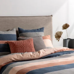 Swansea Euro Pillowcase 6 Swansea Euro Pillowcase -Kas Australia Swansea Bedlinen Lifestyle CloseUp 2 WEB 67a0e99f 3863 42e1 863a 91ad2dbf2a8d