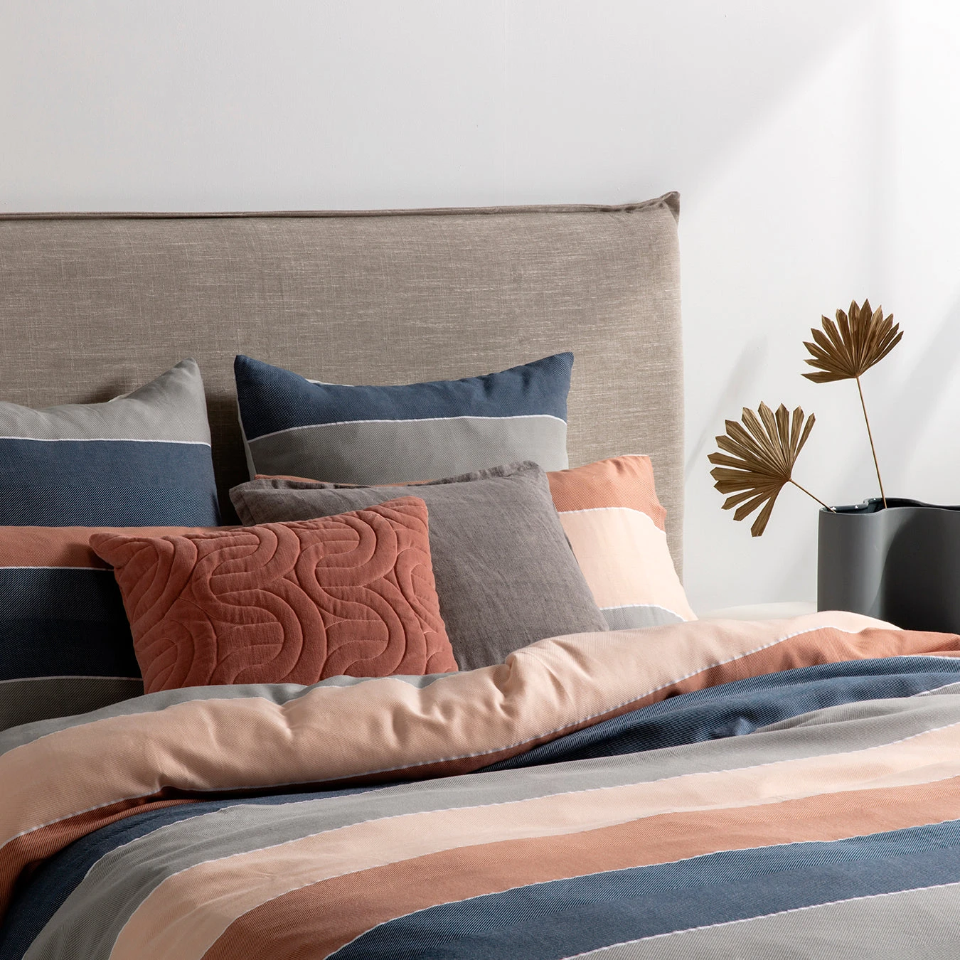 Swansea Euro Pillowcase 3 Swansea Euro Pillowcase - Image 3