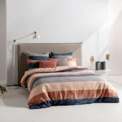 Swansea Euro Pillowcase 7 Swansea Euro Pillowcase -Kas Australia Swansea Bedlinen Lifestyle MainWEB c917d81e 9cf3 4fb1 81f3 410db33efb9e