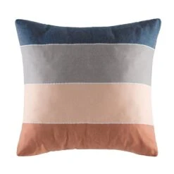 Swansea Euro Pillowcase