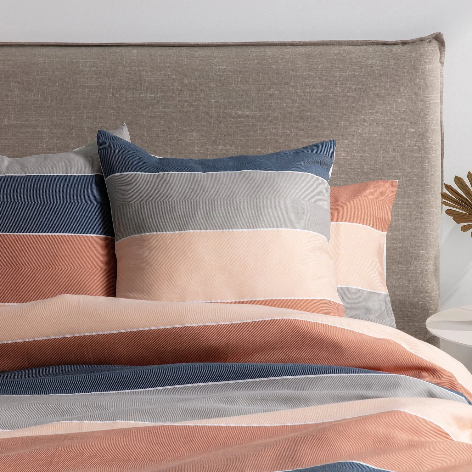 Swansea Euro Pillowcase 2 Swansea Euro Pillowcase - Image 2