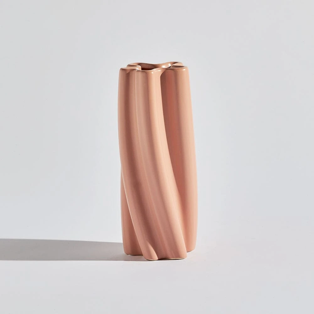 Swirl Vase Large 1 Swirl Vase Large