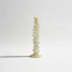 Tizi Tall Candle Holder