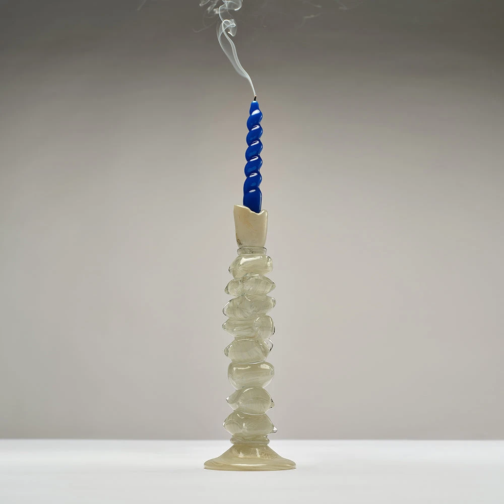 Tizi Tall Candle Holder 2 Tizi Tall Candle Holder - Image 2