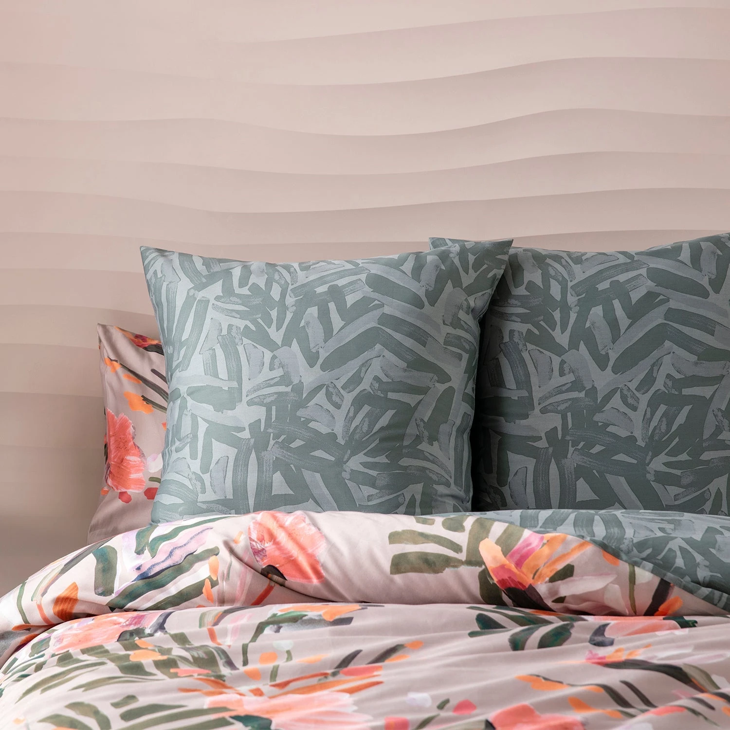 Tallani Euro Pillowcase 2 Tallani Euro Pillowcase - Image 2