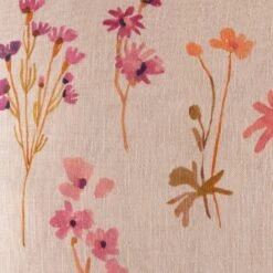 Tess Cushion -Kas Australia Tess Cushion DetailWEB