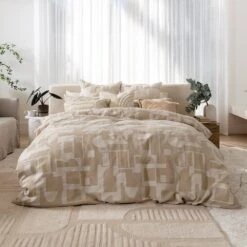 Umbria Quilt Cover Set