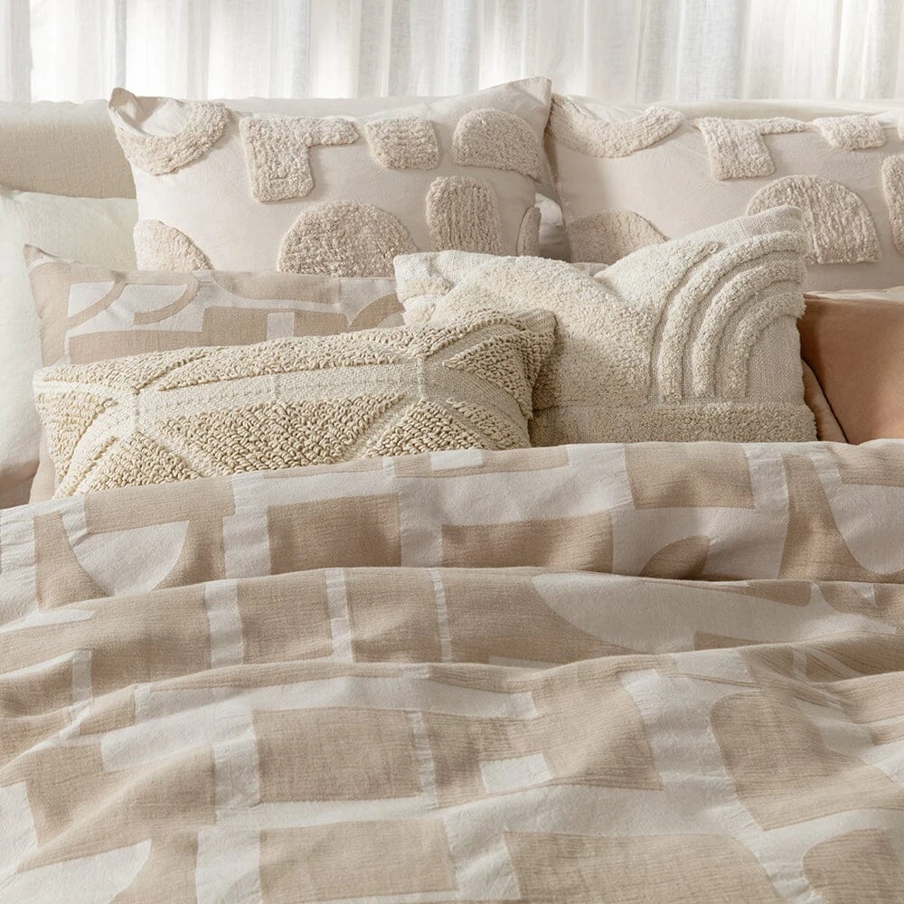 Umbria Quilt Cover Set 2 Umbria Quilt Cover Set - Image 2