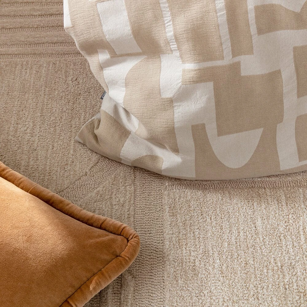 Umbria Quilt Cover Set 4 Umbria Quilt Cover Set - Image 4