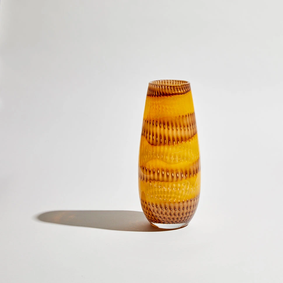 Weave Medium Vase 1 Weave Medium Vase