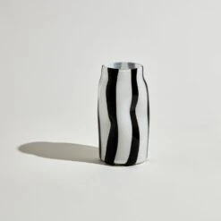 Candy Vase Cylinder