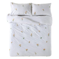 Yasmin Quilt Cover Set -Kas Australia Yasmin Bedlinen IndexWEB