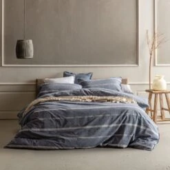 Balmoral Navy Euro Pillowcase 5 Balmoral Navy Euro Pillowcase -Kas Australia balmoral navy bedlinen close lifestyle HR dc4ddd7d c248 4d43 9fa5 2df26ebcdb7d