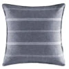 Balmoral Navy Euro Pillowcase