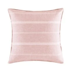 Balmoral Blush Euro Pillowcase