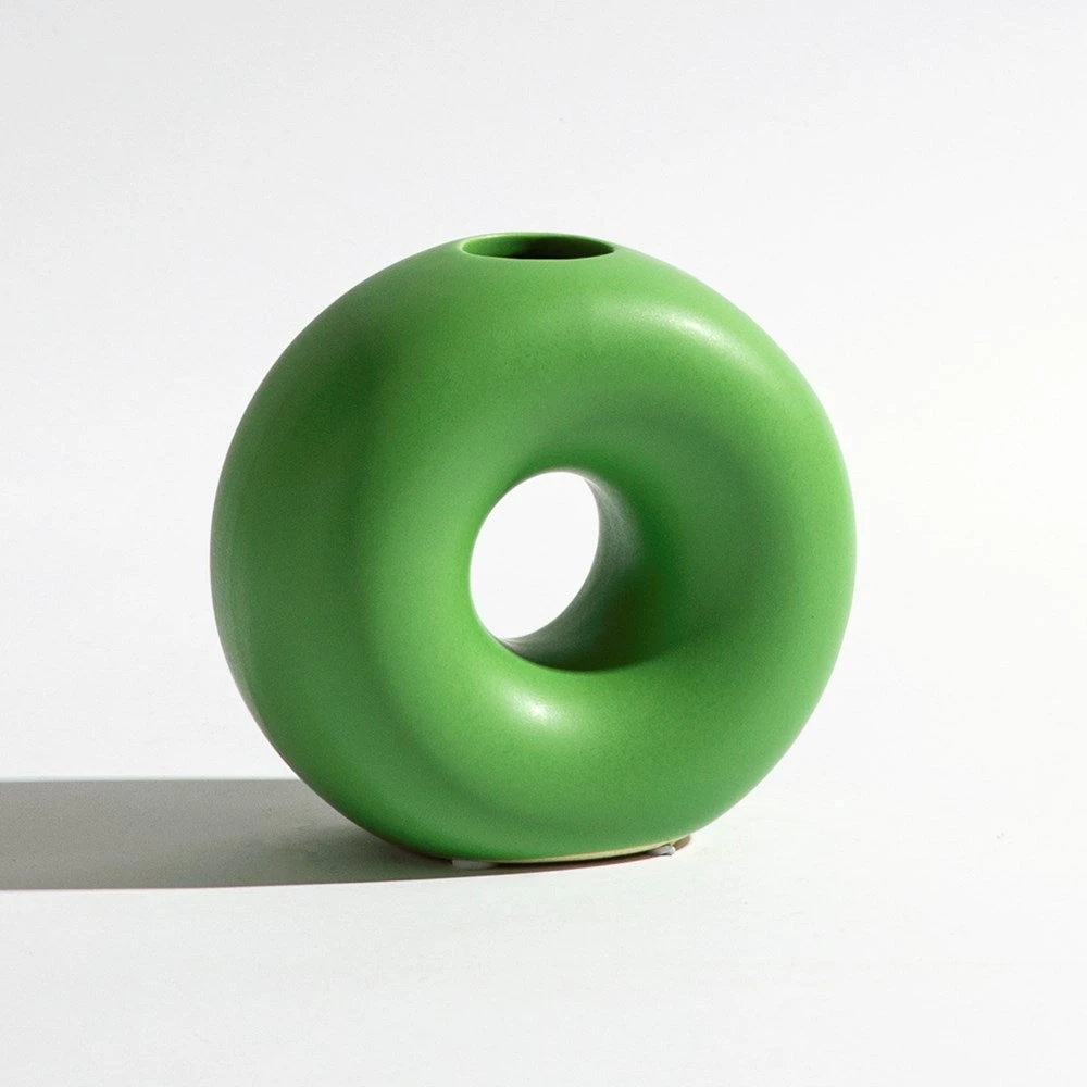 Belle Vase 1 Belle Vase