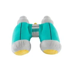 Binoculars Plush Toy