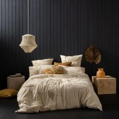 Hedgerow Quilt Cover Set