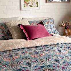 Alina Quilt Cover Set -Kas Australia image00013