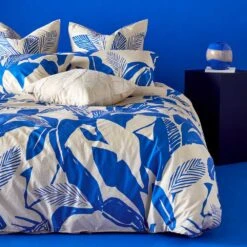 Mahana Quilt Cover Set -Kas Australia kas bedlinen blue kas 7617 WEBcopy