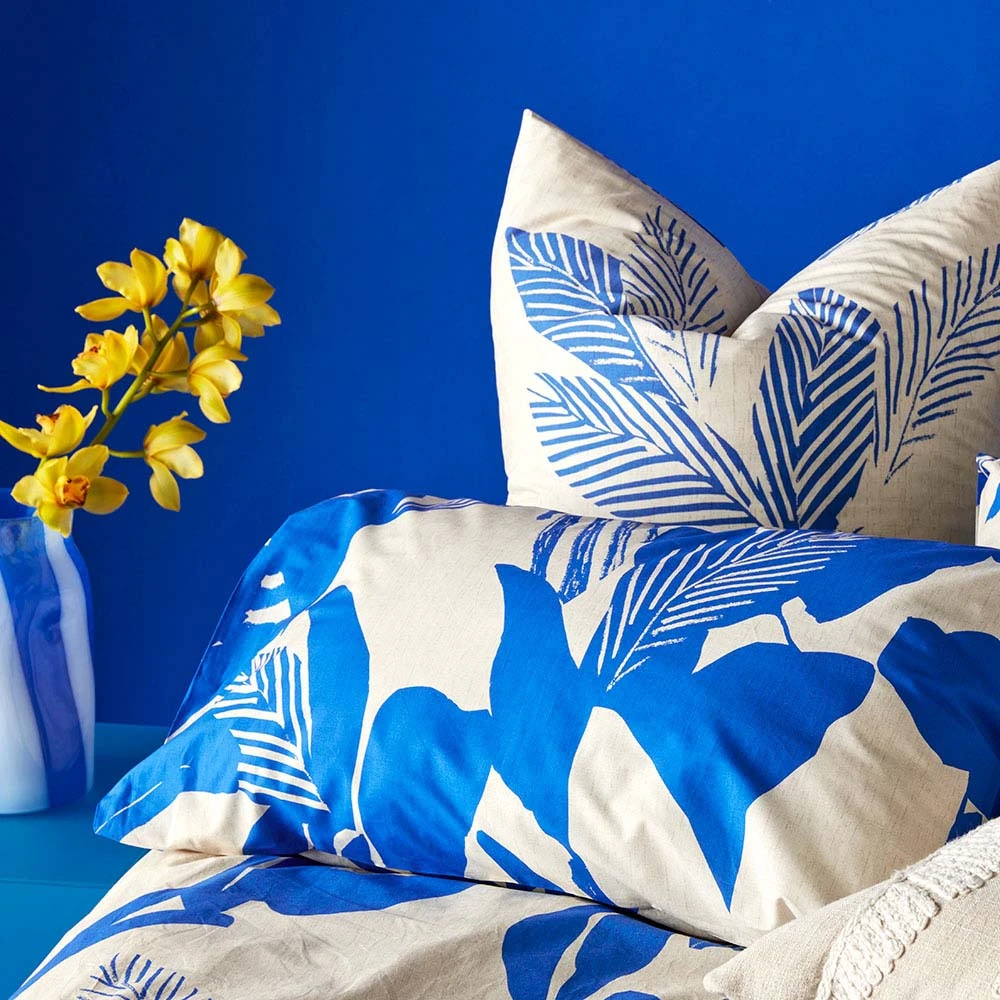 Mahana Euro Pillowcase 2 Mahana Euro Pillowcase - Image 2