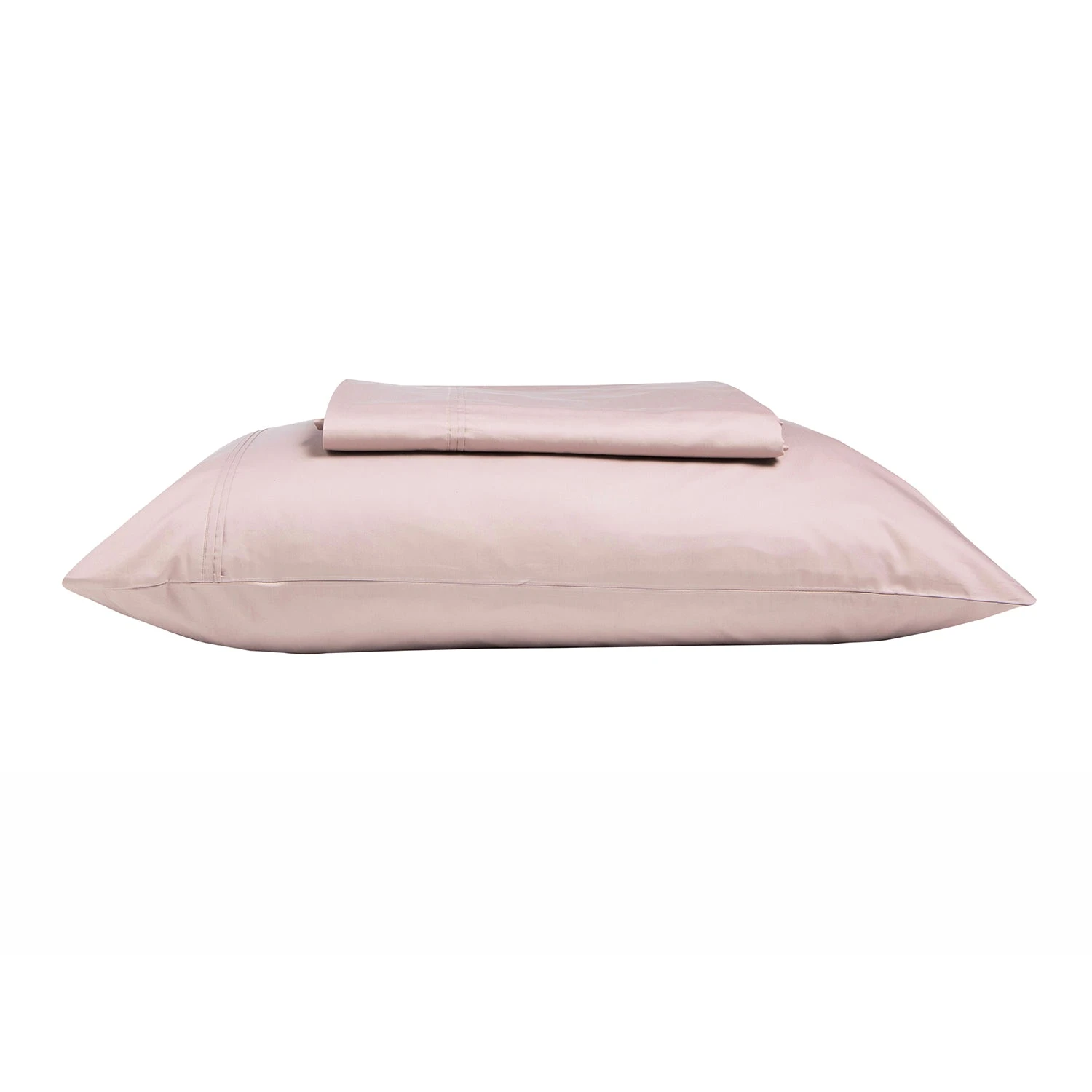 Pure 500 TC Egyptian Cotton Blush Sheet Set 1 Pure 500 TC Egyptian Cotton Blush Sheet Set