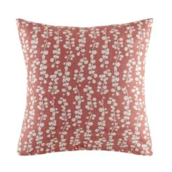 Meander Euro Pillowcase