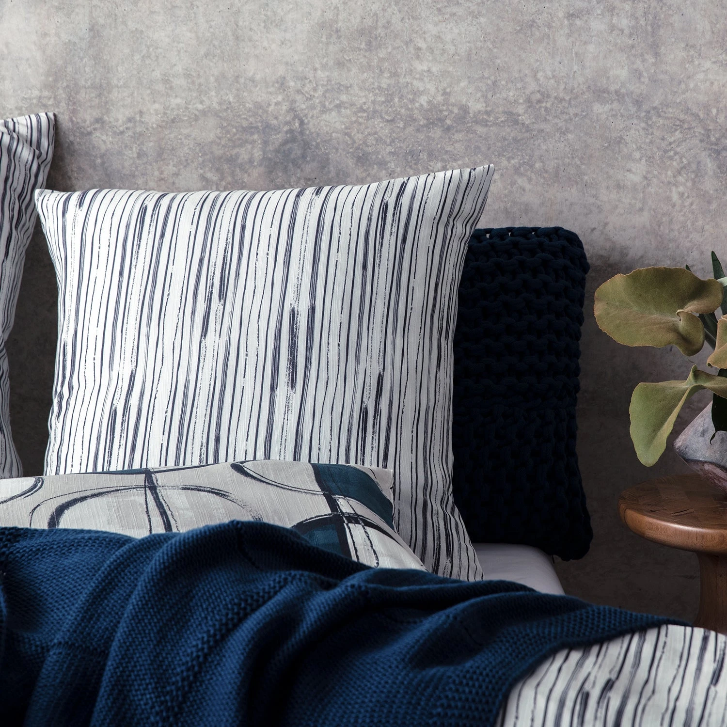 Mona Euro Pillowcase 2 Mona Euro Pillowcase - Image 2