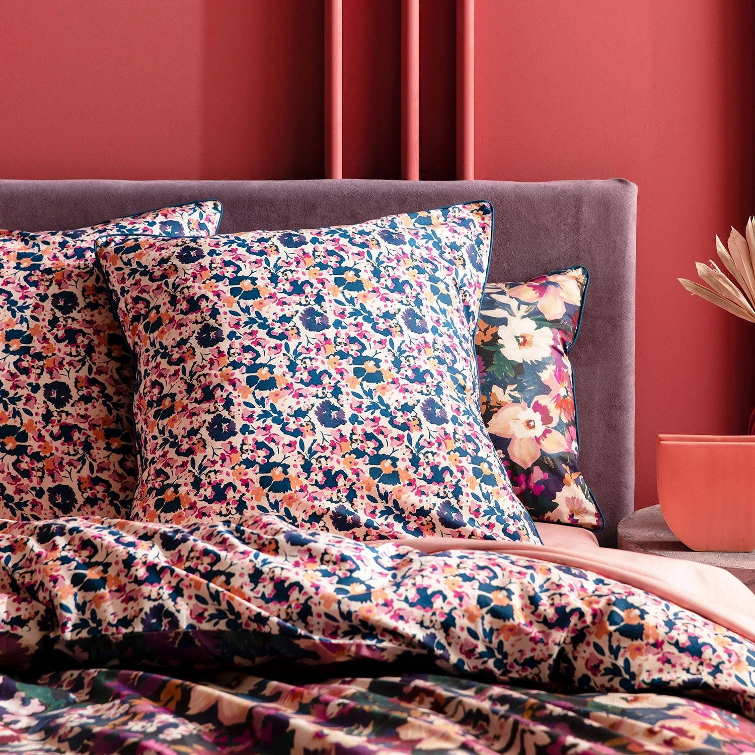 Nevie Euro Pillowcase 2 Nevie Euro Pillowcase - Image 2