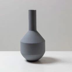Palmetto Vase