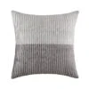 Pleated Euro Pillowcase