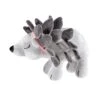 Porcupine Plush Toy