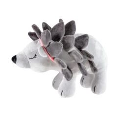 Porcupine Plush Toy