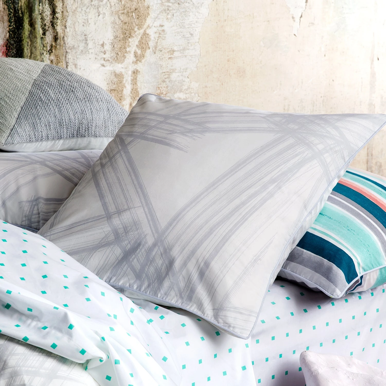 Sasco Euro Pillowcase 2 Sasco Euro Pillowcase - Image 2