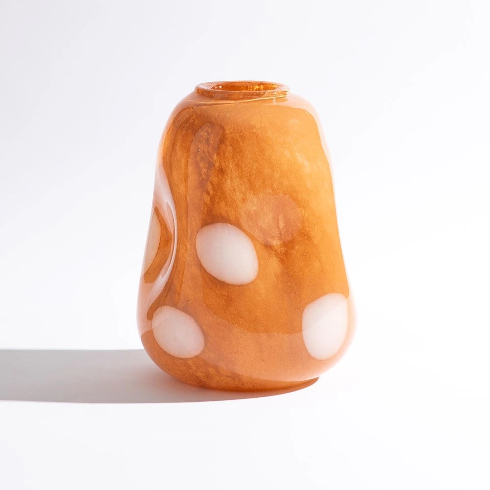 Spots Vase Large 1 Spots Vase Large