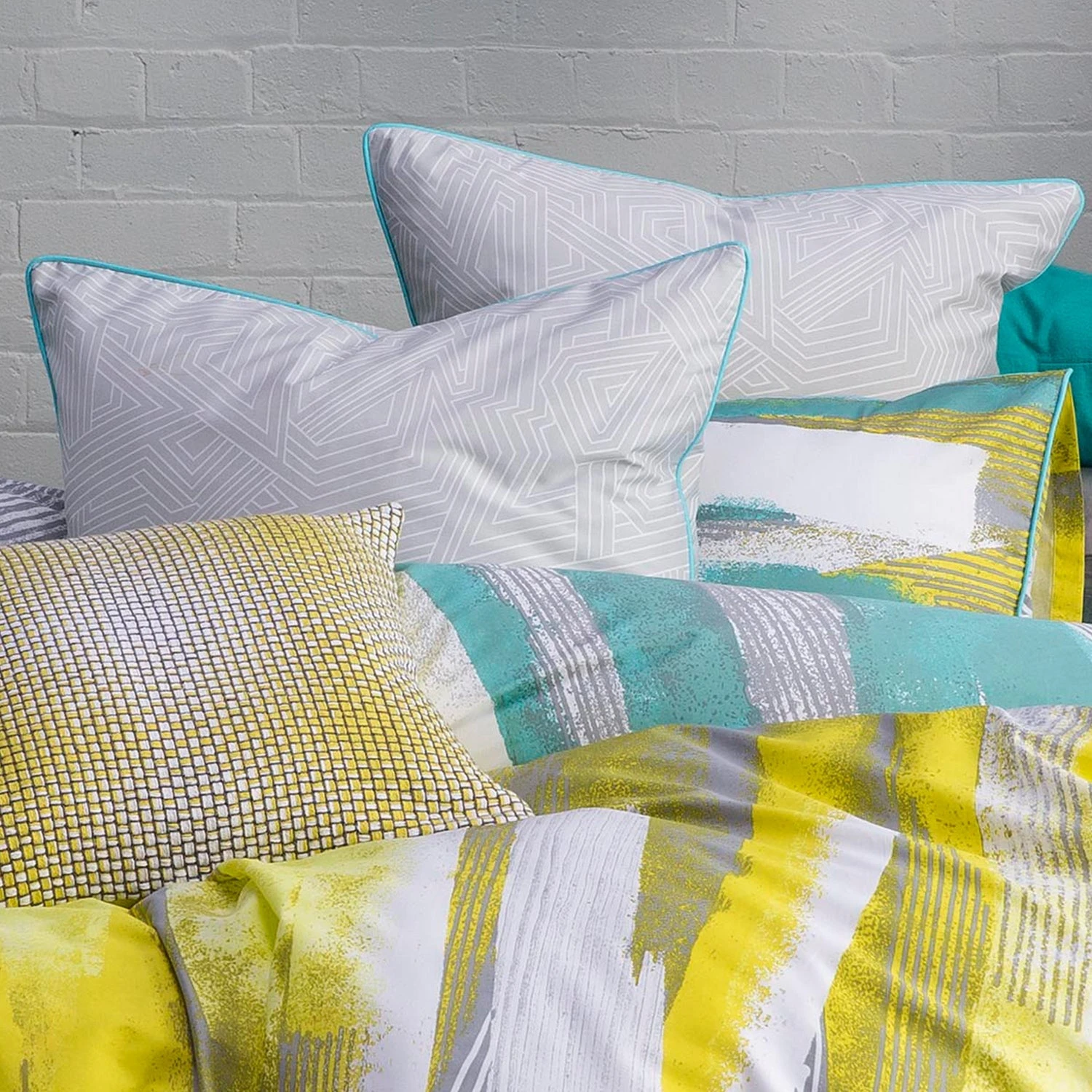 Temiko Euro Pillowcase 2 Temiko Euro Pillowcase - Image 2