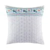 Vernie Euro Pillowcase