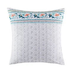 Vernie Euro Pillowcase
